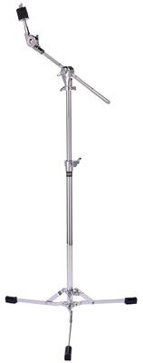 Millenium 601 Flat Cymbal Boom Stand