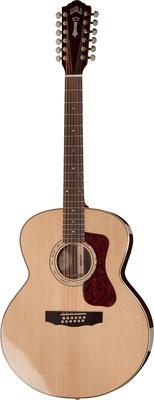 Guild F-1512 Nat Westerly