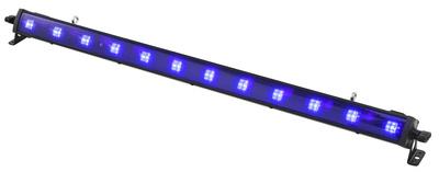 Cameo UV Bar 200 IR 12 x 3 W