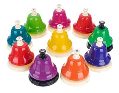 Goldon Push Bells Model 33878