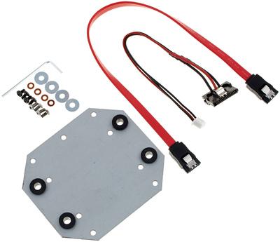 Ketron Install.-Kit without HD/SSD