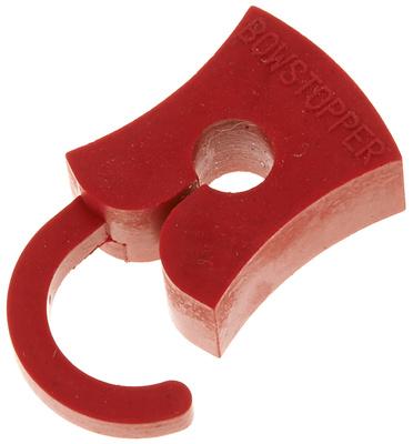 Petz Bow Stopper Red