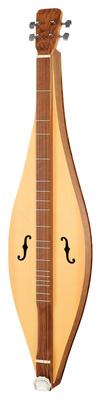 Thomann Dulcimer De Luxe