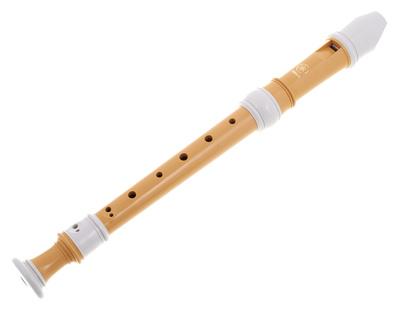 Yamaha YRS-402B Soprano Recorder Eco