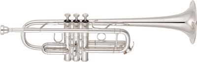 Yamaha YTR-8445 S 04 Trumpet