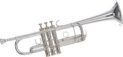 Yamaha YTR-8445 GS 04 Trumpet