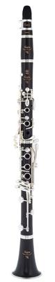 Yamaha YCL-CSV R Clarinet
