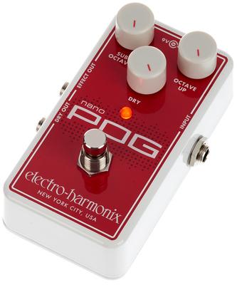 Electro Harmonix Nano POG B-Stock
