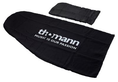 Thomann Dust Bag for Alto Sax