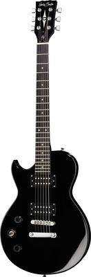 Harley Benton SC-200LH BK Student Series