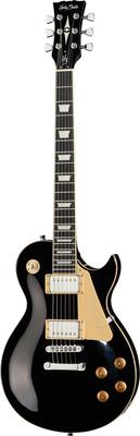 Harley Benton SC-450 BK Classic Series
