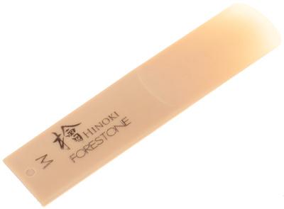 Forestone Hinoki Alto Saxophone M