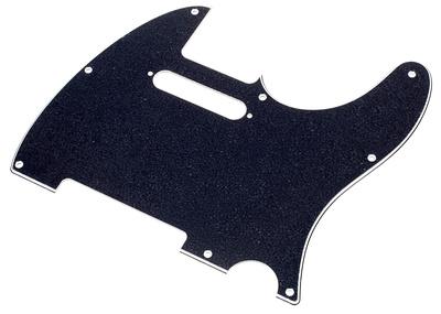 dAndrea T-Pickguard Black Sparkle