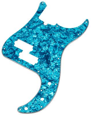 dAndrea P-Style Pickguard Aqua Pearl