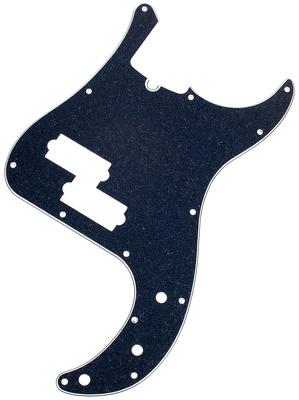 dAndrea P-Style Pickguard BK Sparkle