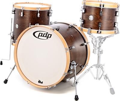 DW PDP Concept Classic 24 Walnut