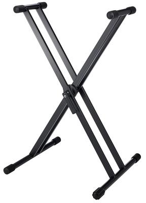 K&M 18993 Rick 20 Black