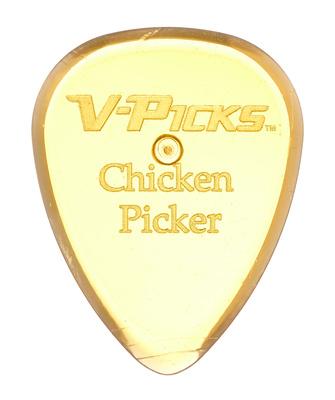 V-Picks Chicken Picker Amber