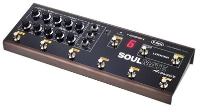 T-Rex Soulmate Acoustic B-Stock