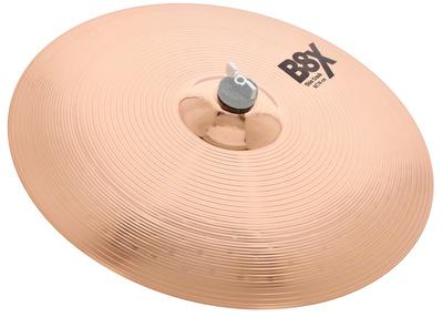 Sabian 16" B8X Thin Crash"