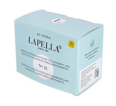 Lapella No.31 Cleaning Wipes Set