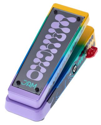 JAM pedals Wahcko