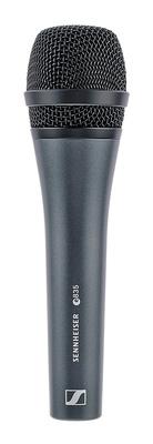 Sennheiser E835