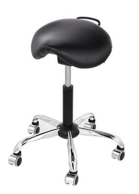 meychair A4-TR-KL2/11-38 Black