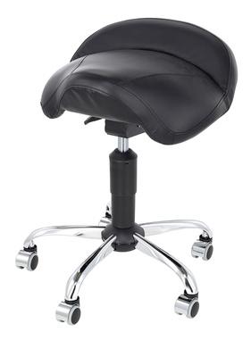 meychair A4-TR-Comfort KL4/11-38 Black