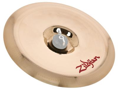 Zildjian 10" FX China Trash"