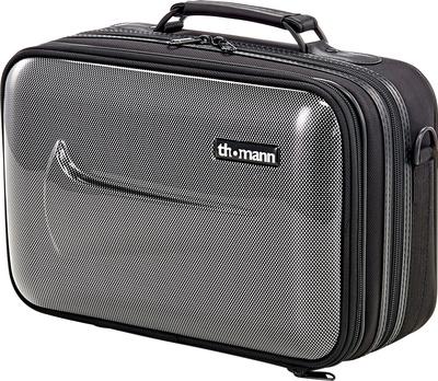 Thomann DeLight Case Clarinet German