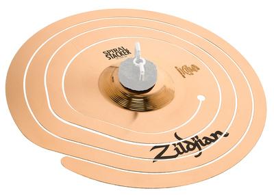 Zildjian 10" FX Spiral Stacker"