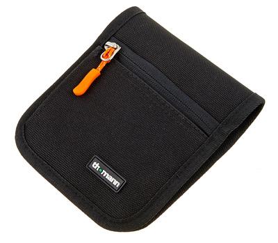 Thomann Mouthpiece Bag Tuba Double