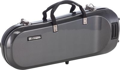 Thomann Fibertech Trumpet Carbon