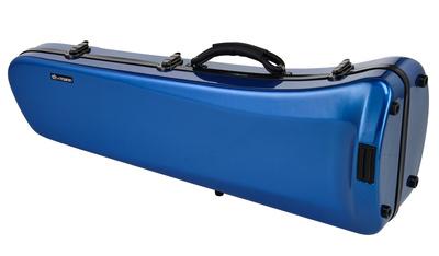 Thomann Fibertech Trombone Blue