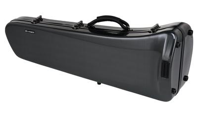 Thomann Fibertech Trombone Carbon