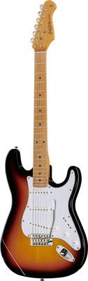 Harley Benton ST-62MN SB Vintage Se B-Stock