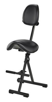 meychair AF-SR-KL2-AH Set Black