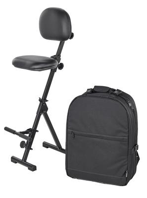 meychair AF-SR-KL-AH Set Black
