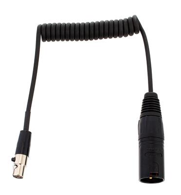 Shure WA451