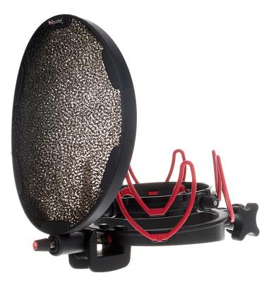 Rycote Invision Studio Kit USM VB-L