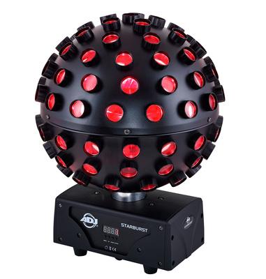 ADJ Starburst B-Stock