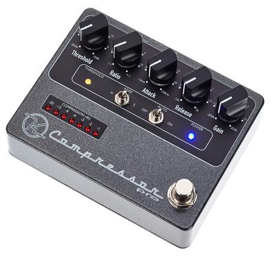 Keeley Compressor Pro