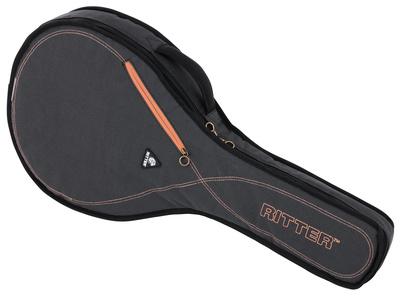 Ritter RGS3 Mandola MGB