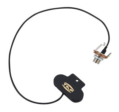 TAP TZ-S Tzoura Pickup Slim