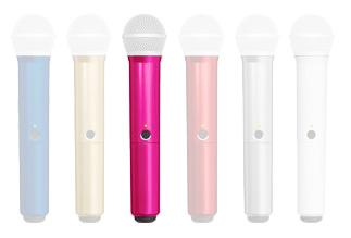 Shure WA712-Pink