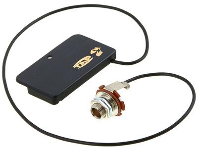 TAP Bird Bouzouki Pickup