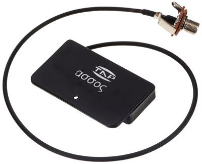 TAP Assos Bouzouki / Laouto Pickup