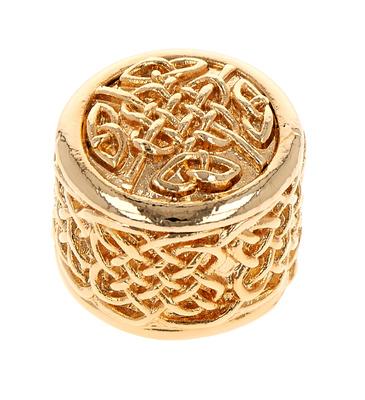 Harley Benton Custom Parts Celtic Knobs GD
