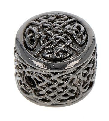 Harley Benton Custom Parts Celtic Knobs BKC